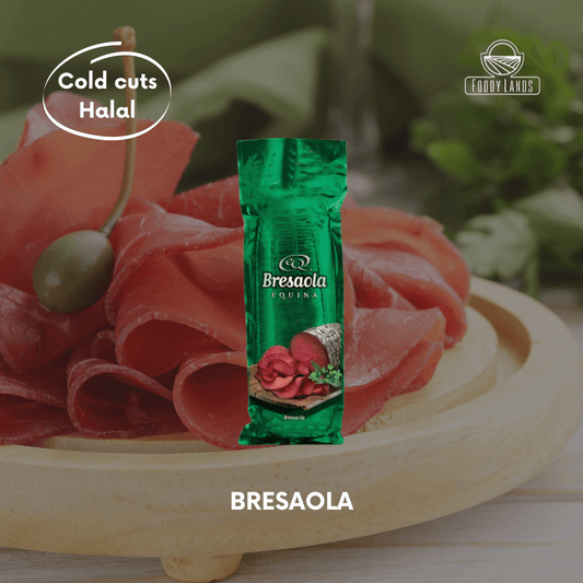 BRESAOLA 1.5kg