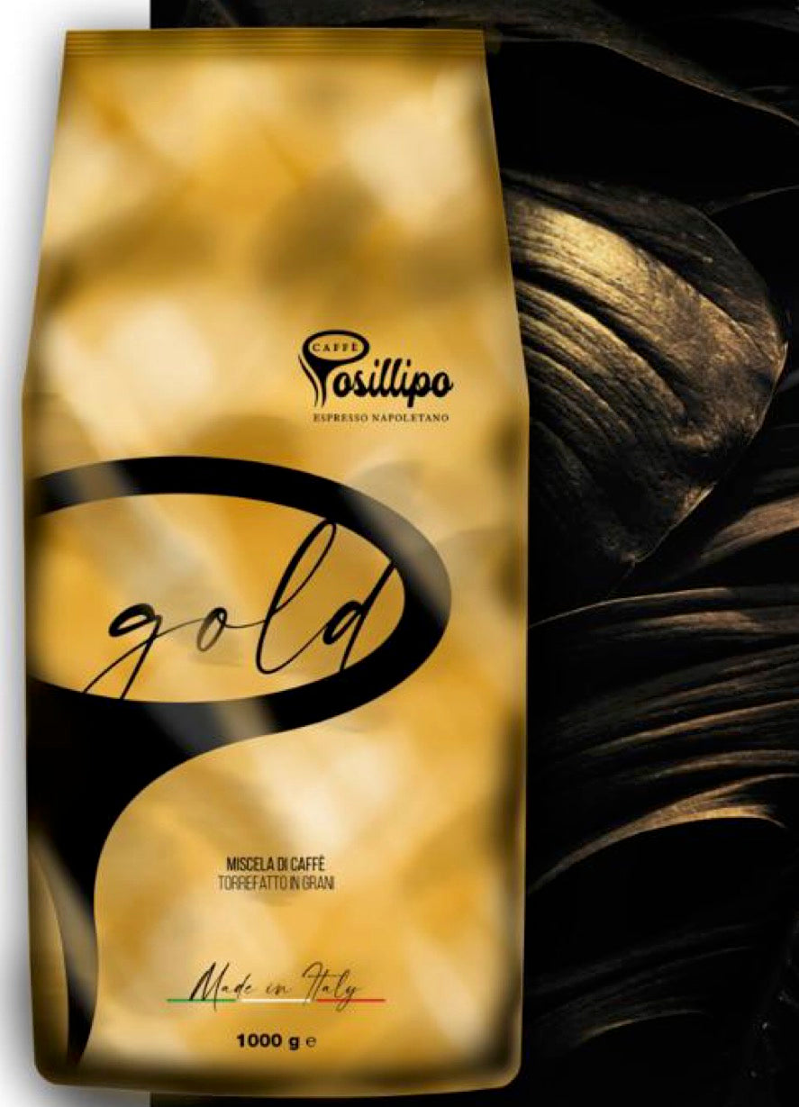 Coffee in Grain GOLD 1kg