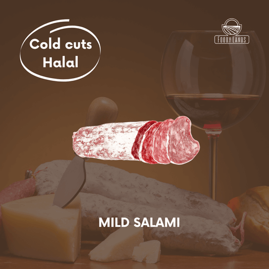 MILD SALAMI