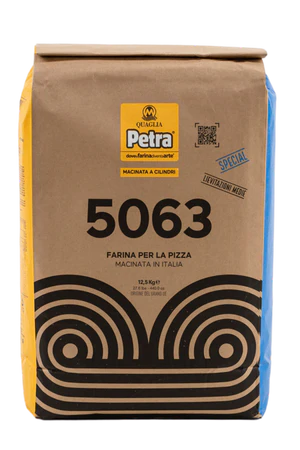 Flour Petra 5063 For PIZZA