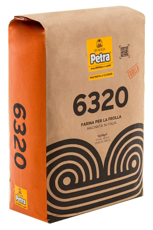 Flour Petra 6320 SWEETS