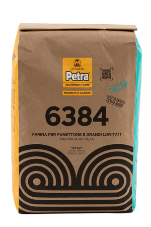 Flour Petra 6384 SWEETS