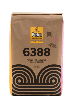 Flour Petra 6388 SWEETS