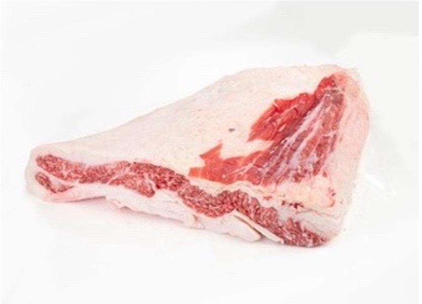 Wagyu - Short Rib (Back side) - ナカバラ(カイノミ)