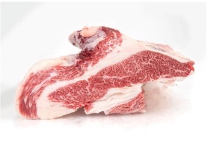 Wagyu - Brisket(Neck side)- ブリスケ(ネックガワ)