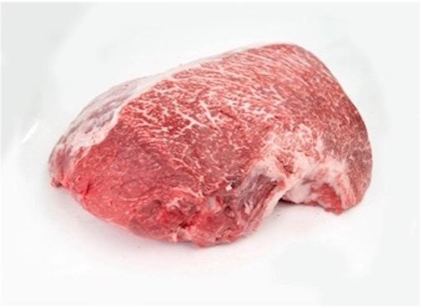 Wagyu - Top Round ウチモモ