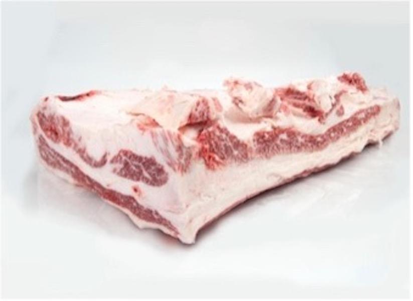 Wagyu - Short Plate - トモバラ