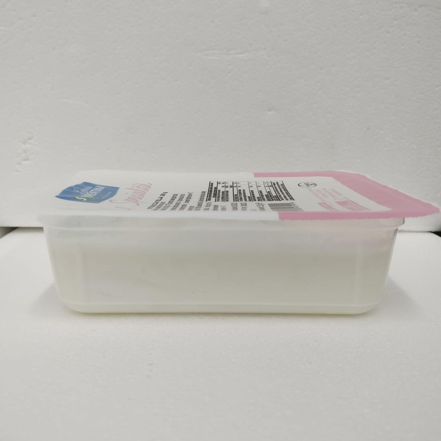 STRACCIATELLA 250gr – Sorrentina