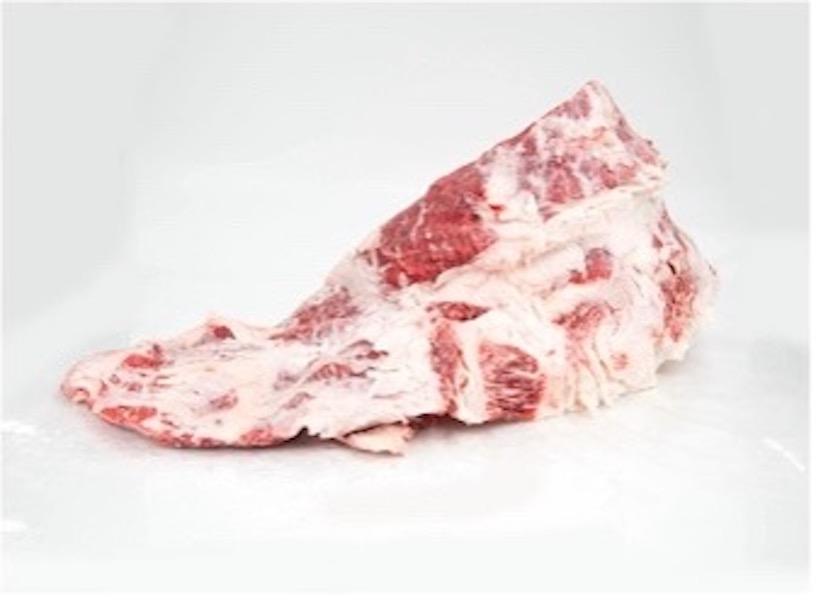 Wagyu - Short Plate (Inside part) トモバラ(インサイド)