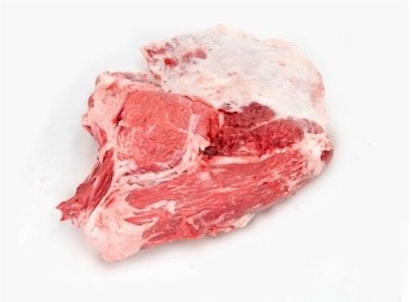 Wagyu - Top Round cover. ウチモモ(カブリ)