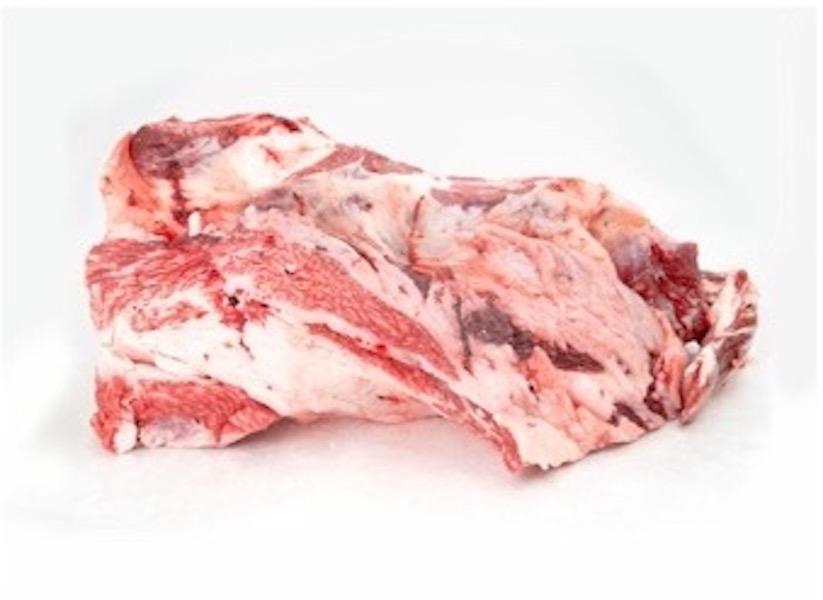Wagyu - Neck - ネック