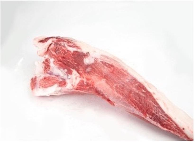 Wagyu - Chuck Tender- トンビ