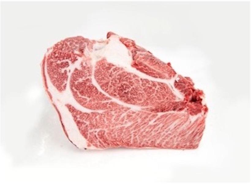 Wagyu - Chuck Roll(Neck side) カタロース(ネックガワ)