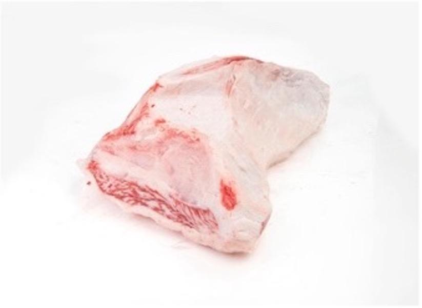 Wagyu - Knuckle マル(トモサンカク)
