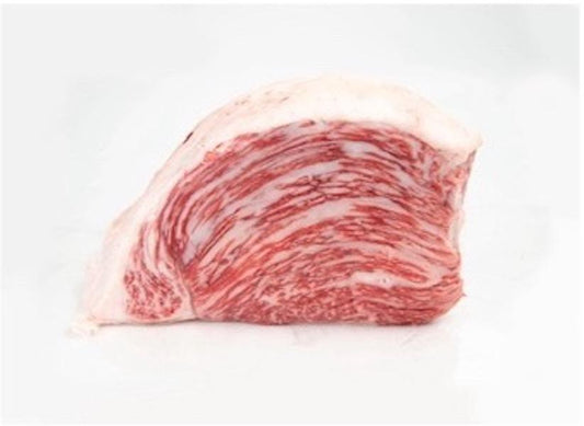 Wagyu - Top Sirlion Butt (Back side) ﾗﾑ(ｲﾁﾎﾞ)