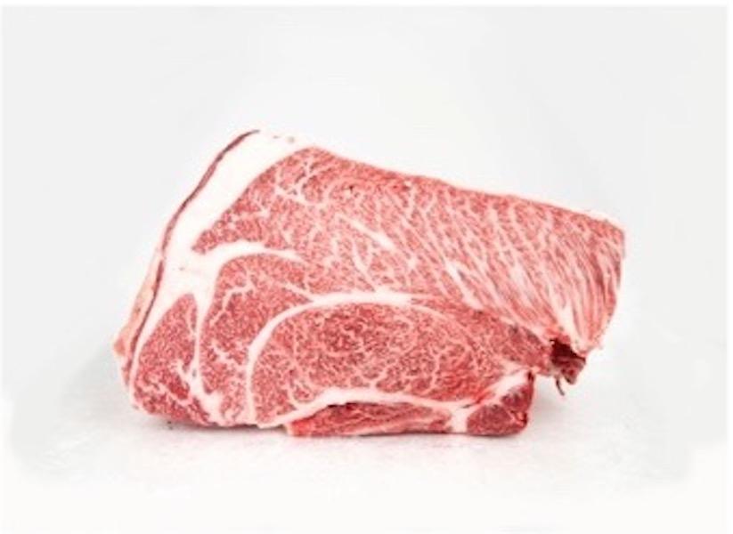 Wagyu - Chuck Roll(Inside part) カタロース(ナカ)