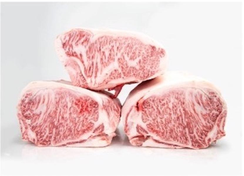 Wagyu - Strip Loin サーロイン