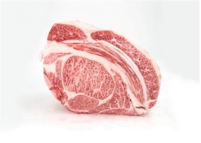 Wagyu - Chuck Roll(Rib side) カタロース(リブガワ)