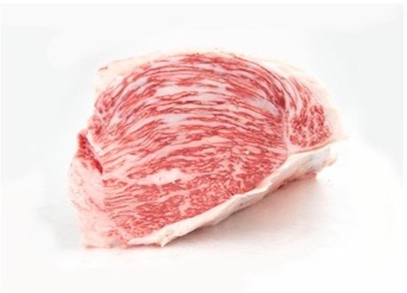 Wagyu - Outside (Bottom Round) - ソトモモ