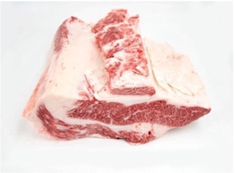 Wagyu - Brisket (Inside part) ブリスケ(ゲタガワ)