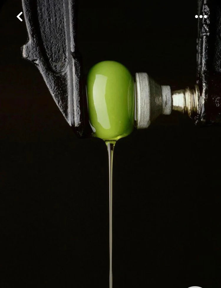 Oil and Condiments – Foodylands