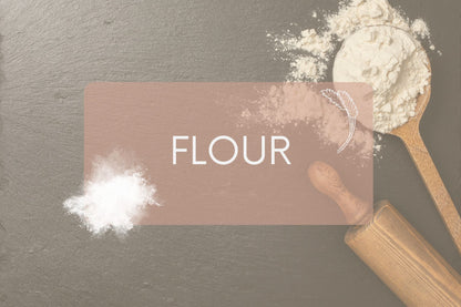 Flour Petra 8612 For PASTA