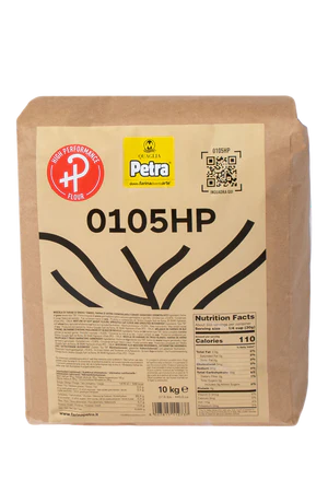 Flour Petra 0105HP For BREAD