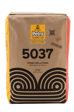 Flour Petra 5037 For PIZZA