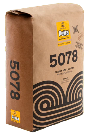 Flour Petra 5078 For PIZZA