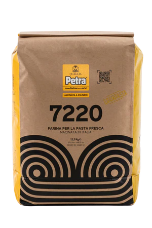 Flour Petra 7220 PASTA