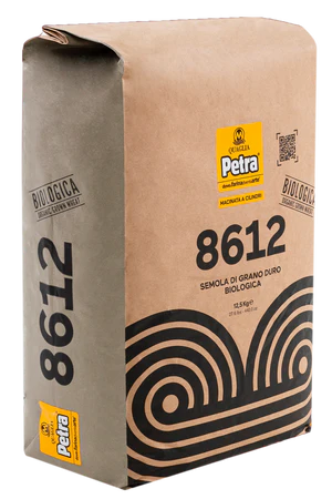 Flour Petra 8612 For PASTA