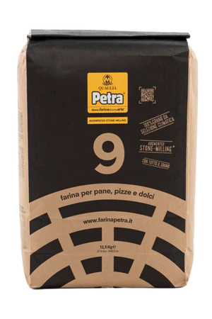 Flour Petra 9 For BREAD