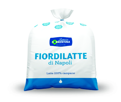 FiordiLatte NAPOLI  1kg